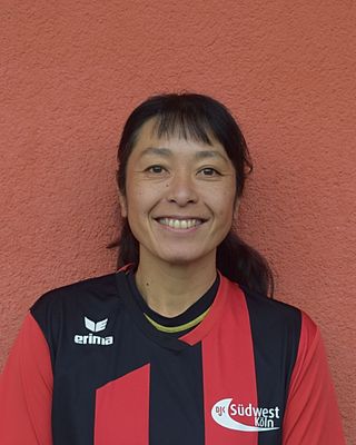 Ai Yoshiizumi