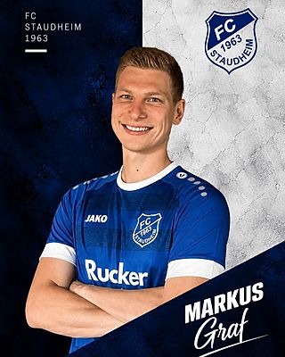 Markus Graf