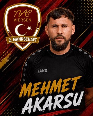 Mehmet Akarsu