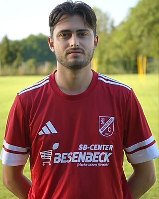 Berk Arikan