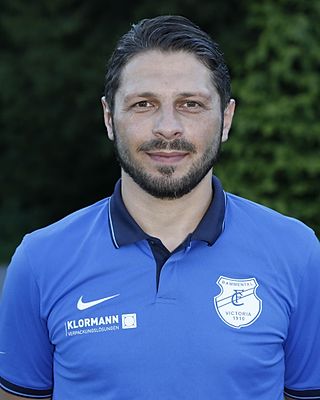 Volkan Glatt