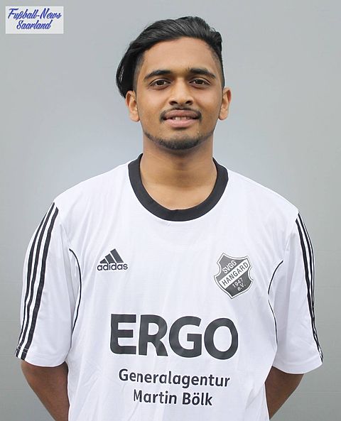 Foto: Fussball News Teamshooting