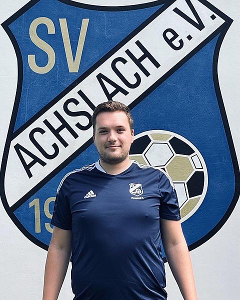 Foto: SV Achslach