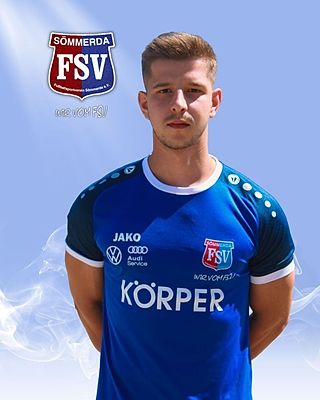 Kevin Falkenhahn