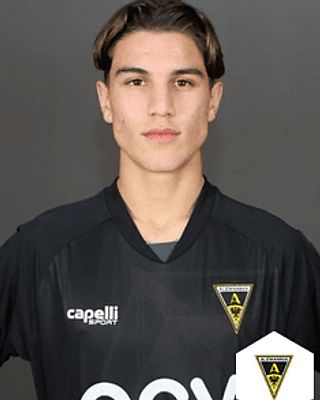 Mauro Nino van Beylen