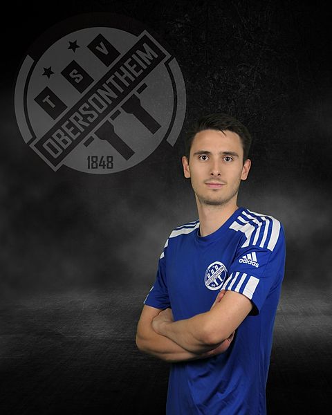 Foto: Jonas Nagy, David Wieland