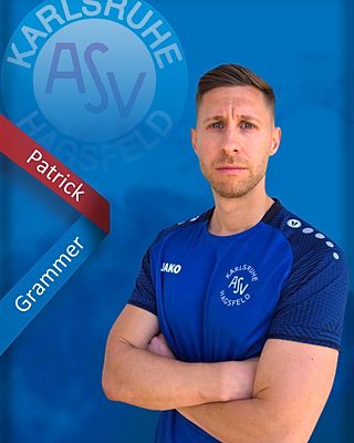 Patrick Grammer