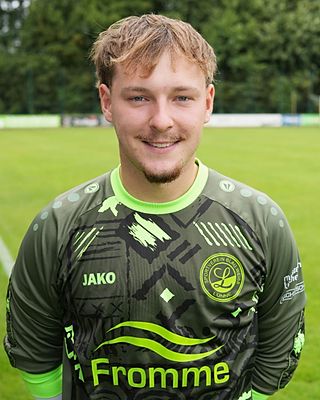 Mats Rolink
