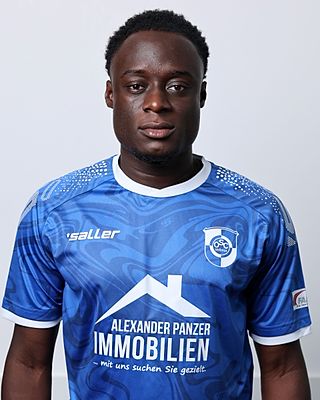 Maximilian Agyekum