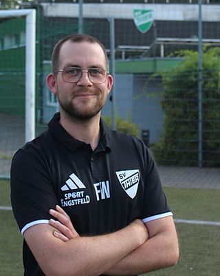 Florian Wegerhoff