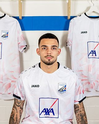 Ruben Correia