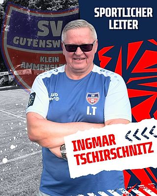 Ingmar Tschirschnitz