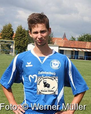 Sebastian Dömmel