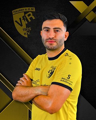 Kaan Boz