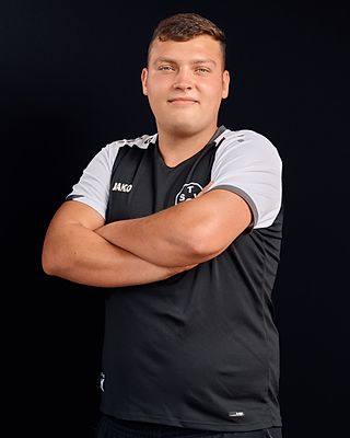 Sebastian Hald
