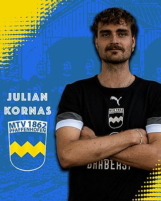 Julian Kornas