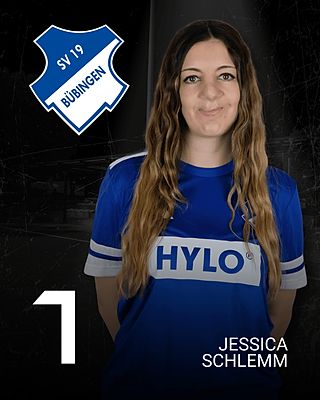 Jessica Schlemm