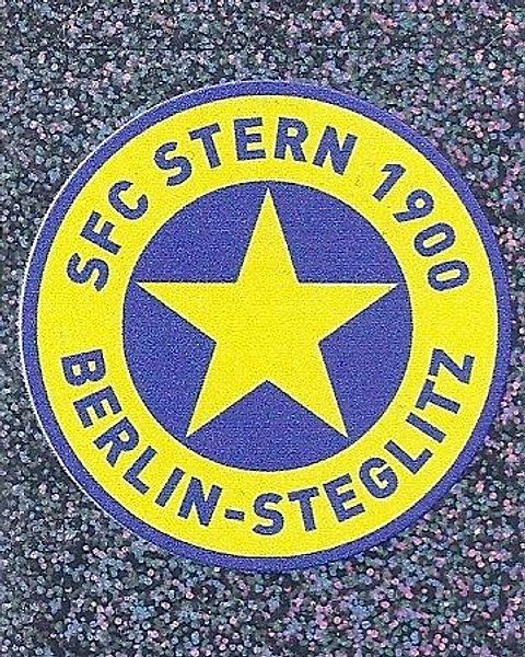 Foto: SFC Stern 1900