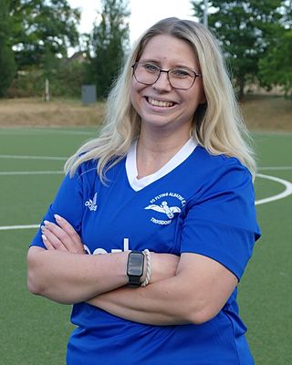 Nadine Kuhl