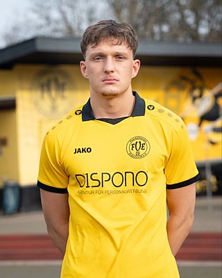 Nick Maier