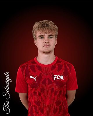 Tim Schwägele