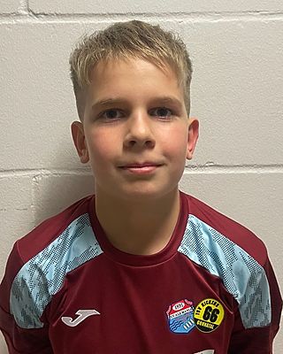 Noah Guba