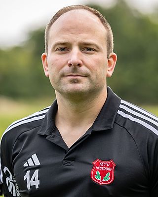 Christian Schlüter