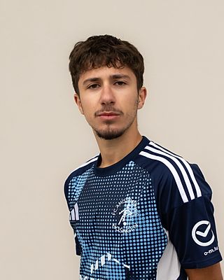 Rafael FERREIRA BORGES