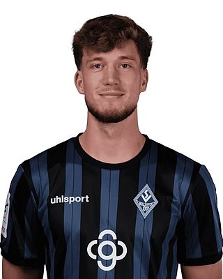 Jascha Brandt