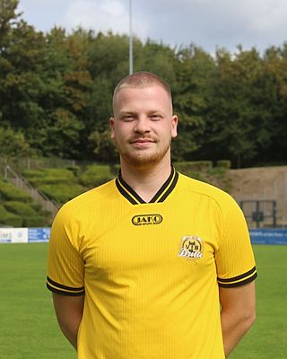 Max Müller