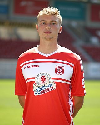 Kilian Pascal Zaruba