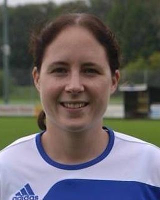 Claudia Kolmer