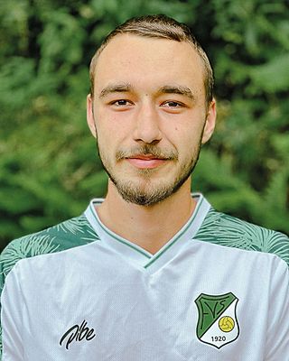Moritz Locher