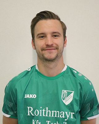 Michael Schrag