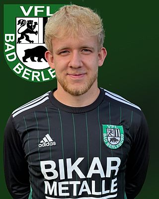 Cedric Pfister