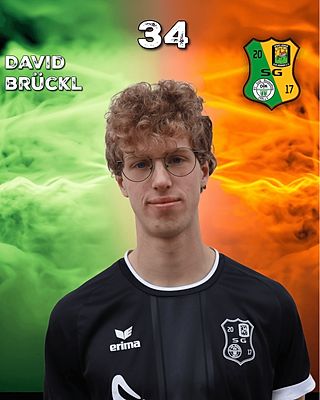 David Brückl
