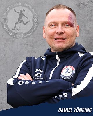 Daniel Tönsing
