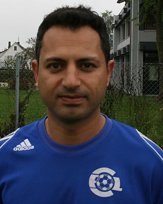 Kamil Cihan
