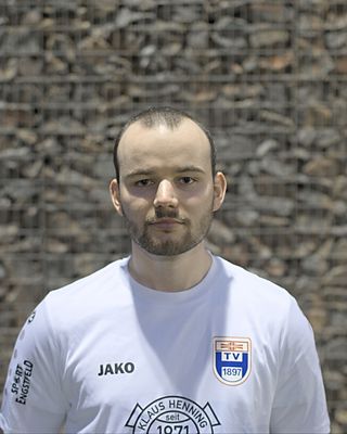 Fabien Maurice Schücker