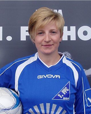 Patricia Gläßel