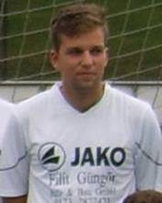 David Stutz