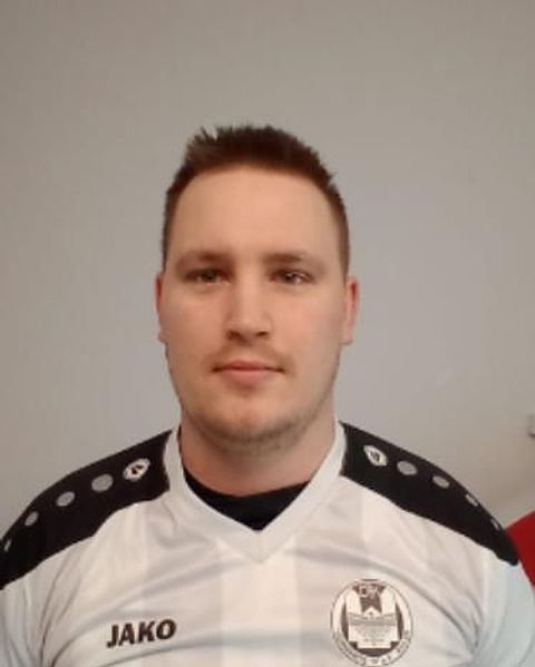 Foto: DJK Vorwärts Ahlen