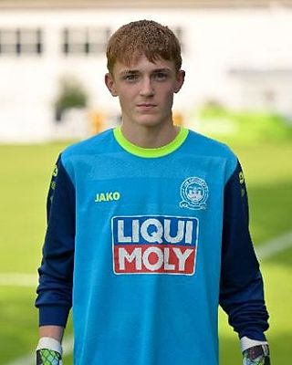 Collin Klotzsch