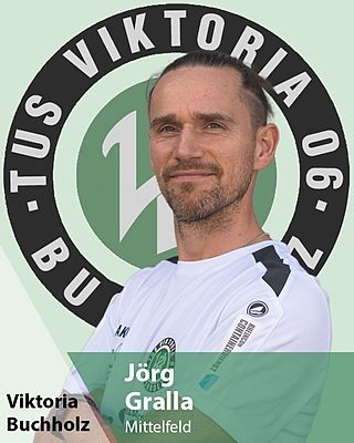 Jörg Gralla
