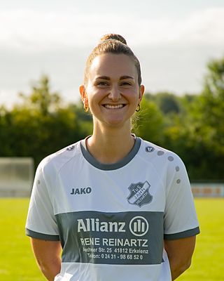 Nadine Chilla