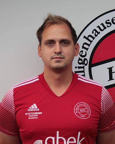 Foto: JENS SICKING