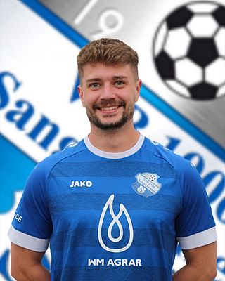 Felix Otto Schröter