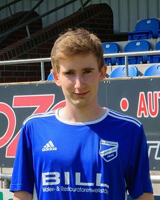 Fabian Hakmann