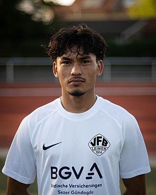 Samir Safdari