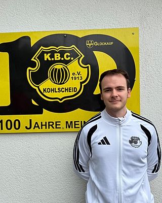 Jonas Bindels